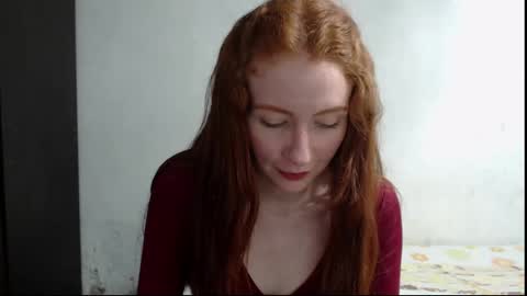 Ginger online show from 21, 12, 2024