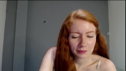 Ginger online show from 21, 10, 2025