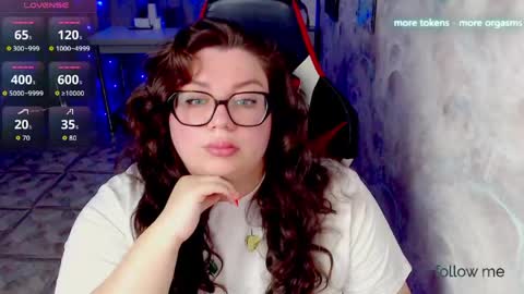 Snapshot of ginger_grayy chatting on 22, 5, 2026 Alexa here online show from 22, 5, 2026