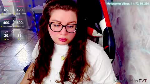 Snapshot of ginger_grayy chatting on 3, 6, 2026 Alexa here online show from 3, 6, 2026