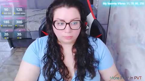 Alexa here online show from 25, 7, 2026