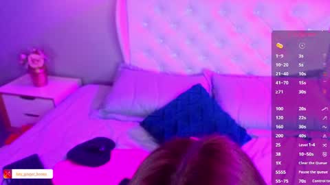Chloe  online show from 21, 7, 2026