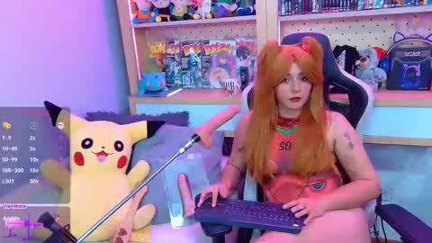 Snapshot of ginger_hun chatting on 10, 2, 2026 Ginger online show from 10, 2, 2026