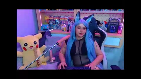 Snapshot of ginger_hun chatting on 13, 2, 2026 Ginger online show from 13, 2, 2026