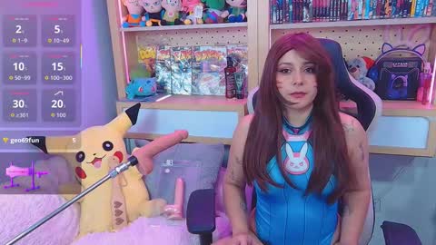 Snapshot of ginger_hun chatting on 27, 2, 2026 Ginger online show from 27, 2, 2026