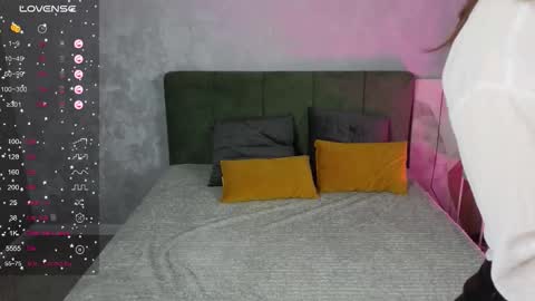 Snapshot of ginger_kristin chatting on 12, 2, 2026 Ginger online show from 12, 2, 2026