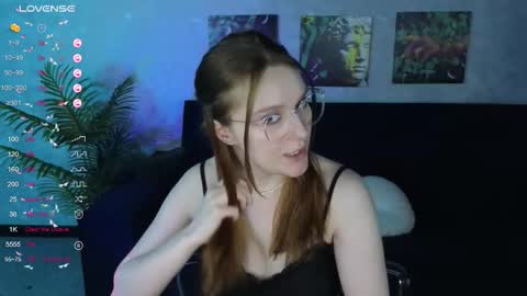 Snapshot of ginger_kristin chatting on 18, 3, 2026 Ginger online show from 18, 3, 2026