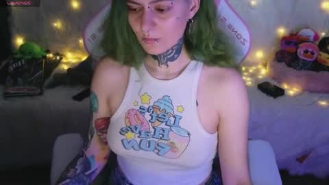 Ginger online show from 4, 5, 2026