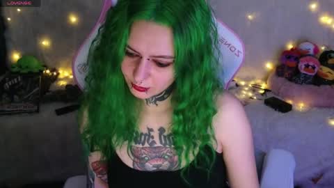 Ginger online show from 10, 5, 2026