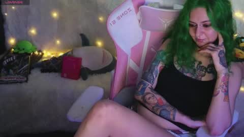 Ginger online show from 11, 5, 2026