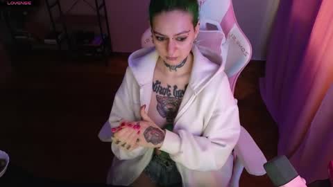 Ginger online show from 1, 6, 2026
