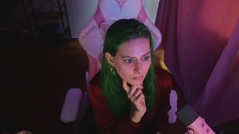 Ginger online show from 5, 6, 2026