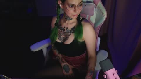 Ginger online show from 24, 6, 2026