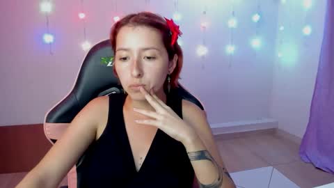 Ginger online show from 31, 12, 2024