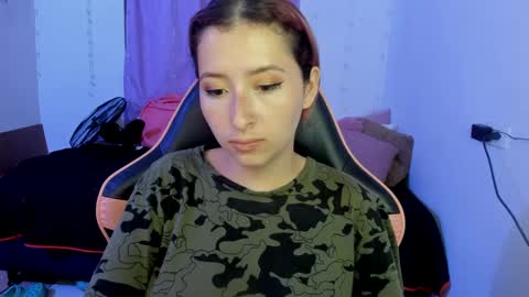 Ginger online show from 6, 3, 2025