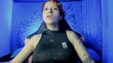 Ginger online show from 18, 11, 2025