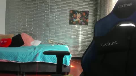Ginger online show from 4, 5, 2026