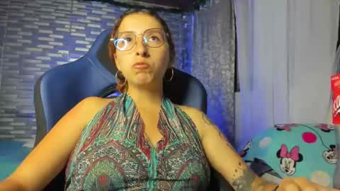 Ginger online show from 7, 5, 2026