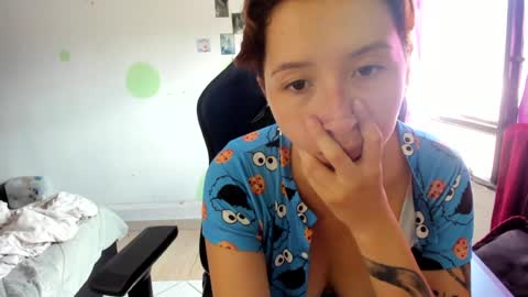 Ginger online show from 16, 7, 2026
