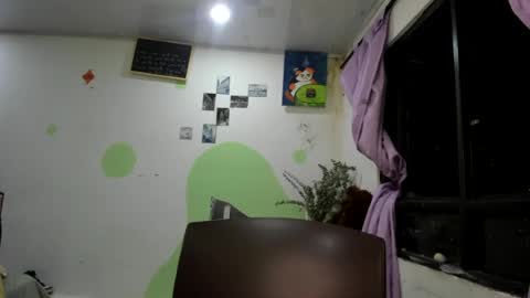 Ginger online show from 20, 7, 2026