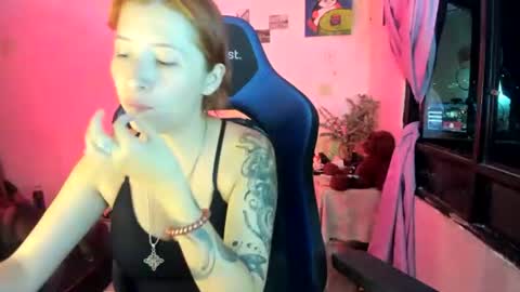 Ginger online show from 31, 7, 2026