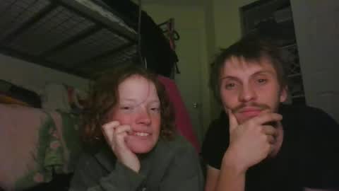 ginger_unicorn21 online show from 16, 2, 2025