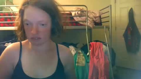 ginger_unicorn21 online show from 15, 10, 2025