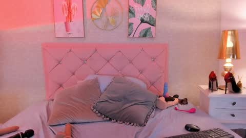 Ginger online show from 2, 3, 2025