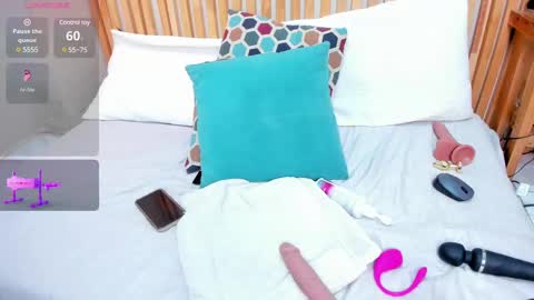        online show from 5, 3, 2025