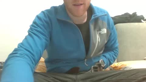 Snapshot of ginger_xxx chatting on 7, 1, 2025 mike online show from 7, 1, 2025