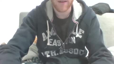 Snapshot of ginger_xxx chatting on 13, 1, 2025 mike online show from 13, 1, 2025