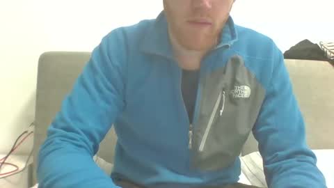 Snapshot of ginger_xxx chatting on 11, 2, 2025 mike online show from 11, 2, 2025