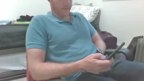 Snapshot of ginger_xxx chatting on 29, 9, 2025 mike online show from 29, 9, 2025