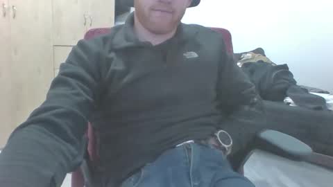 Snapshot of ginger_xxx chatting on 15, 1, 2026 mike online show from 15, 1, 2026