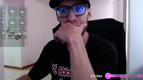 Ginger online show from 6, 1, 2025