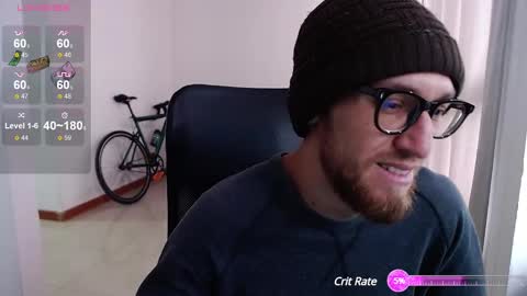 Ginger online show from 24, 1, 2025