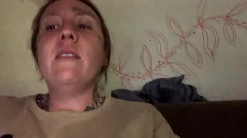 Ginger online show from 12, 11, 2025