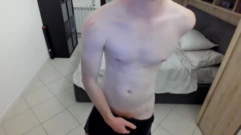 gingeraxel online show from 31, 7, 2026
