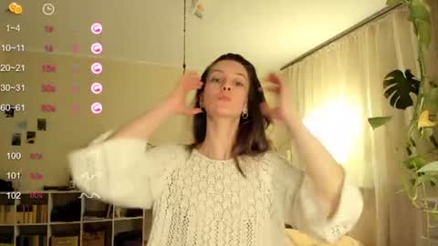 Vasilisa online show from 24, 6, 2026