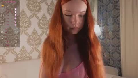 Lina online show from 12, 7, 2026