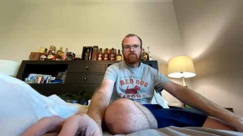 gingerginger111 online show from 1, 11, 2025