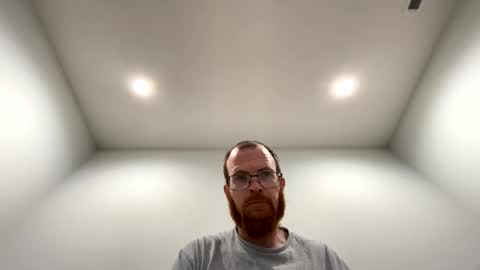 gingerginger111 online show from 12, 11, 2025