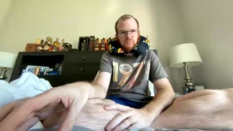 gingerginger111 online show from 10, 1, 2026