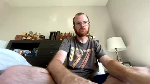 gingerginger111 online show from 17, 1, 2026