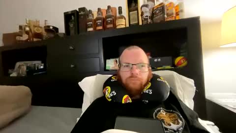gingerginger111 online show from 3, 2, 2026