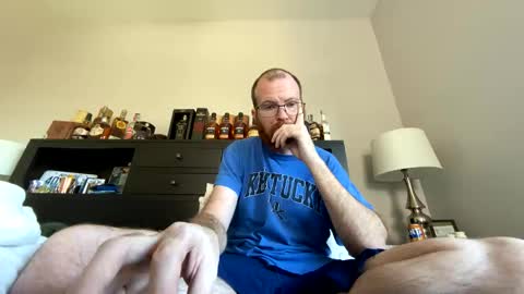 gingerginger111 online show from 9, 2, 2026