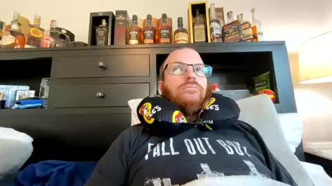 gingerginger111 online show from 19, 2, 2026