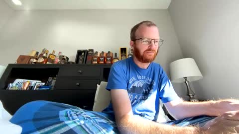 gingerginger111 online show from 23, 2, 2026