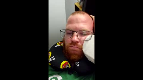 gingerginger111 online show from 2, 3, 2026