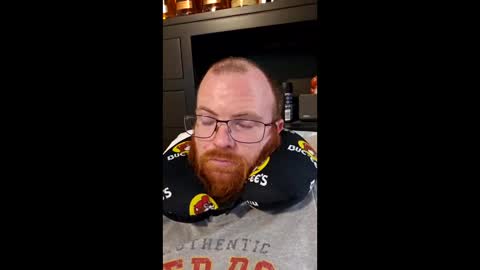 gingerginger111 online show from 11, 3, 2026